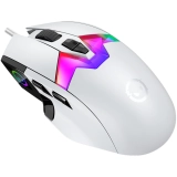 LORGAR MSP80 8K White