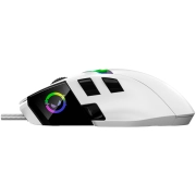 LORGAR MSP80 8K White