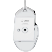 LORGAR MSP80 8K White
