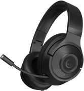 LORGAR Noah 500 Bluetooth - Black