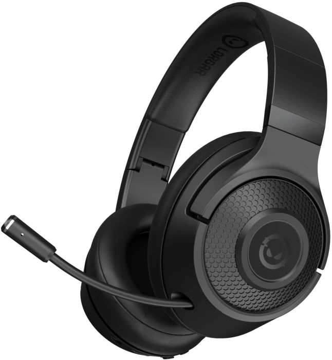 LORGAR Noah 500 Bluetooth - Black