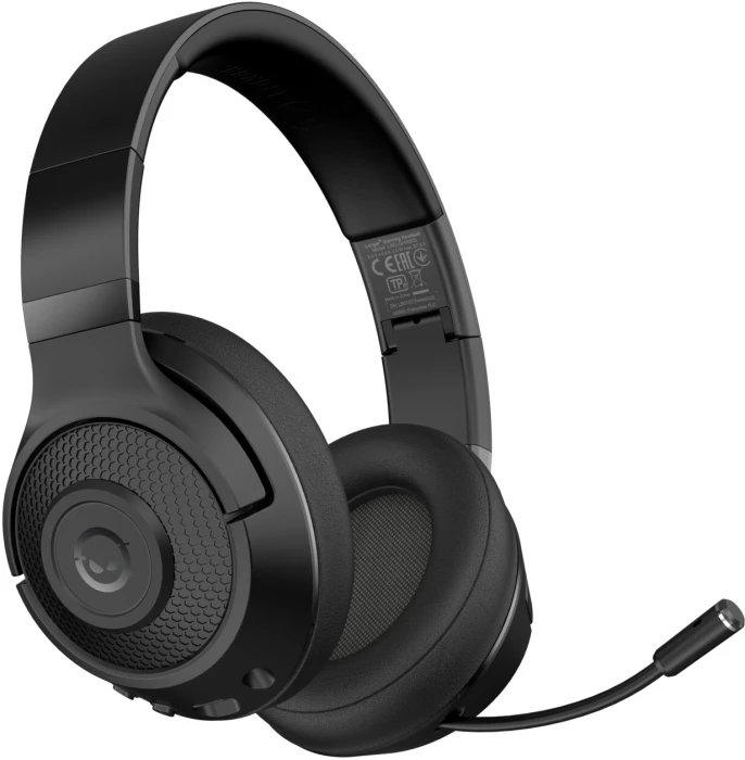 LORGAR Noah 500 Bluetooth - Black