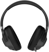 LORGAR Noah 500 Bluetooth - Black