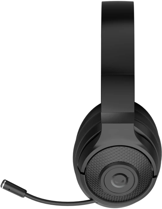 LORGAR Noah 500 Bluetooth - Black