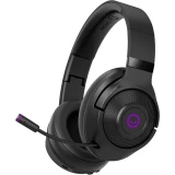 LORGAR Noah 702 Wireless - Black