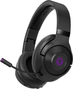 LORGAR Noah 702 Wireless - Black