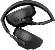 LORGAR Noah 702 Wireless - Black