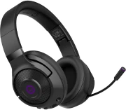 LORGAR Noah 702 Wireless - Black