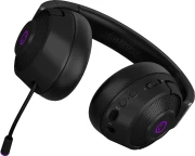 LORGAR Noah 702 Wireless - Black