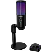 LORGAR SMP40 Pro Mute Button RGB