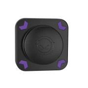 LORGAR SMP40 Pro Mute Button RGB