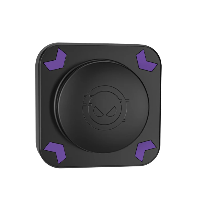 LORGAR SMP40 Pro Mute Button RGB