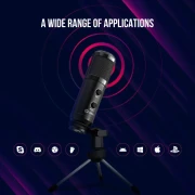 LORGAR Soner 313 USB