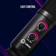 LORGAR Soner 313 USB