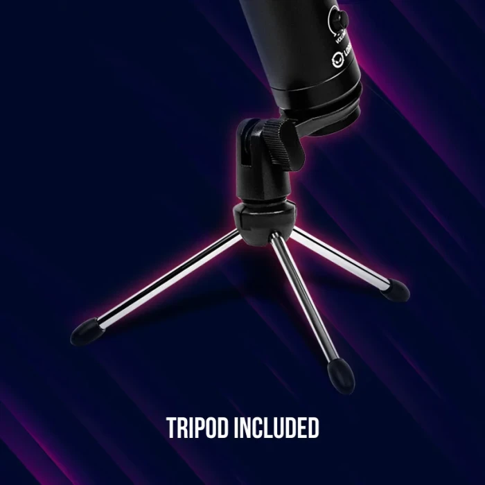 LORGAR Soner 313 USB