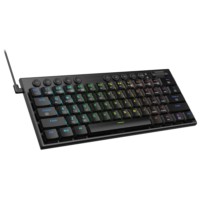 Redragon K632 PRO Noctis