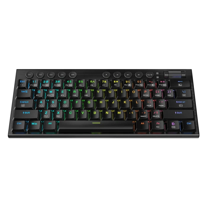 Redragon K632 PRO Noctis