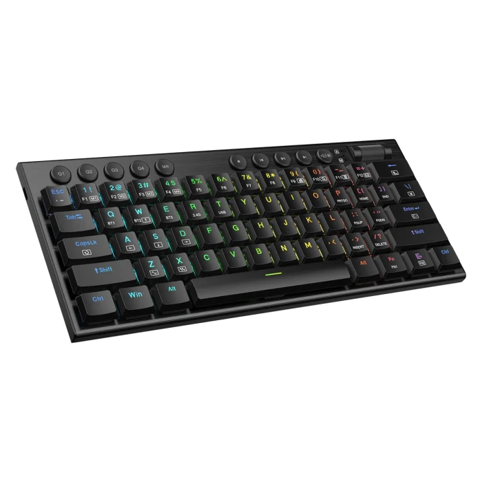 Redragon K632 PRO Noctis