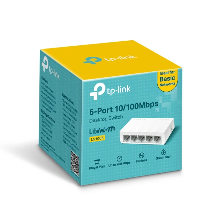 TP-Link LS1005