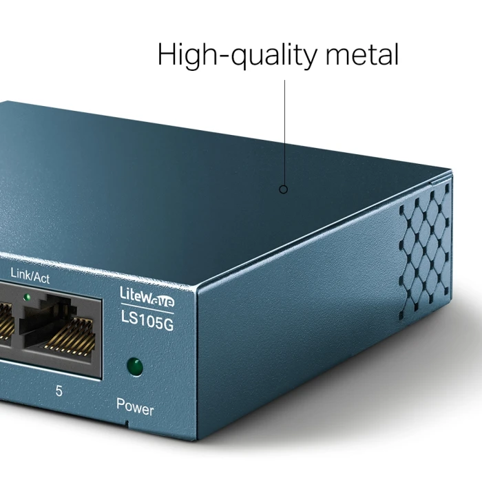 TP-Link LS105G