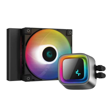 DeepCool LS320 120mm