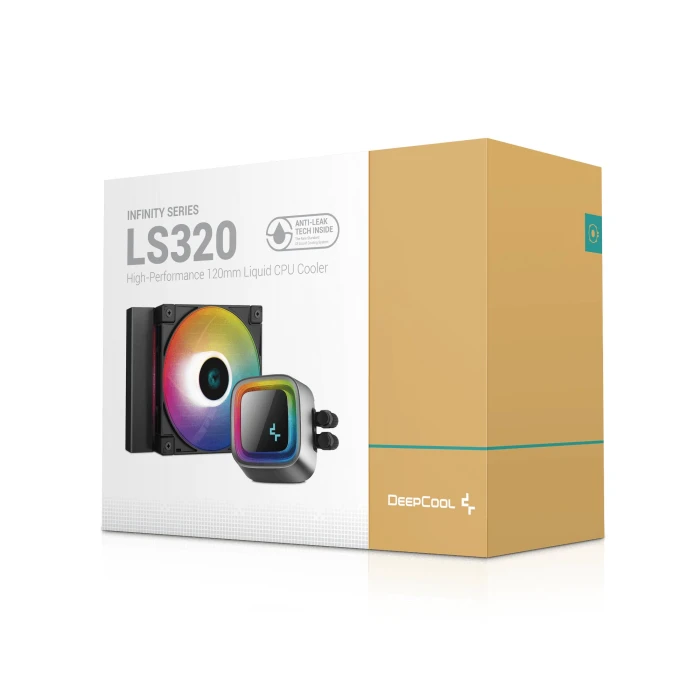 DeepCool LS320 120mm