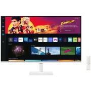 Samsung Smart M7 M70B 32" 4К