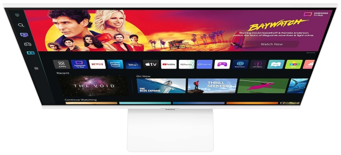 Samsung Smart M7 M70B 32" 4К