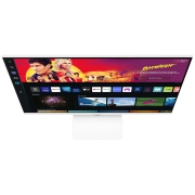 Samsung Smart M7 M70B 32" 4К