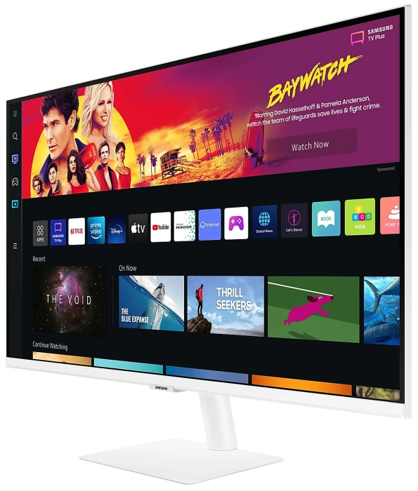 Samsung Smart M7 M70B 32" 4К