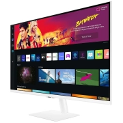 Samsung Smart M7 M70B 32" 4К