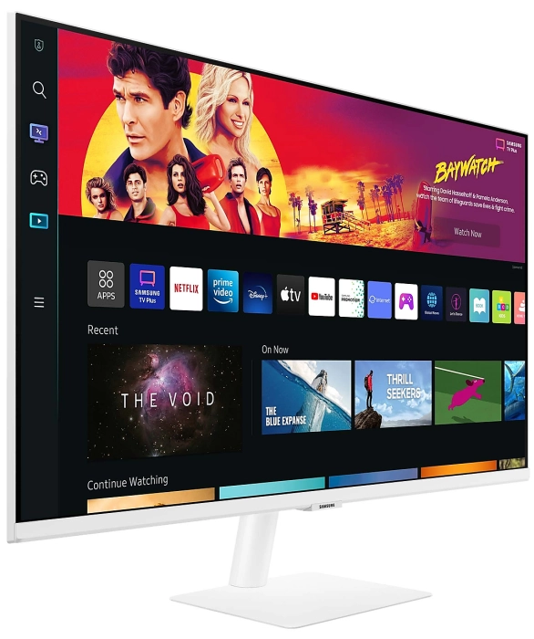 Samsung Smart M7 M70B 32" 4К