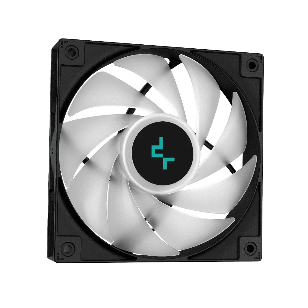 DeepCool LS720 SE Black 360mm