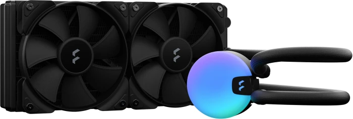 FRACTAL DESIGN Lumen S24 V2