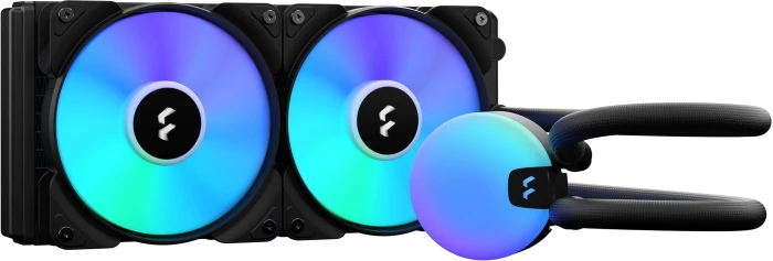 FRACTAL DESIGN Lumen S24 RGB V2