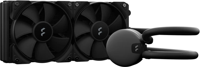 FRACTAL DESIGN Lumen S24 V2