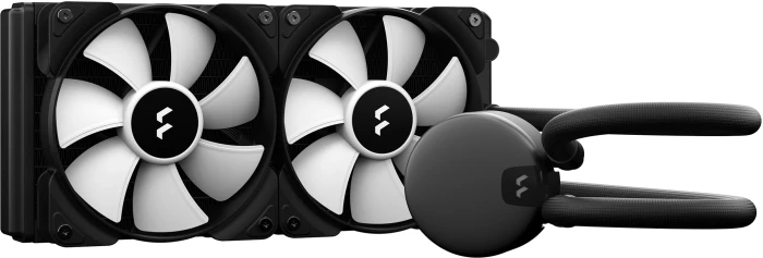FRACTAL DESIGN Lumen S24 RGB V2