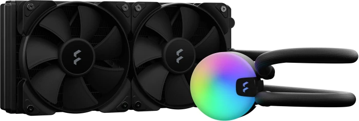 FRACTAL DESIGN Lumen S24 V2