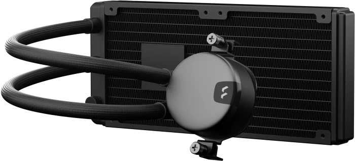FRACTAL DESIGN Lumen S24 RGB V2