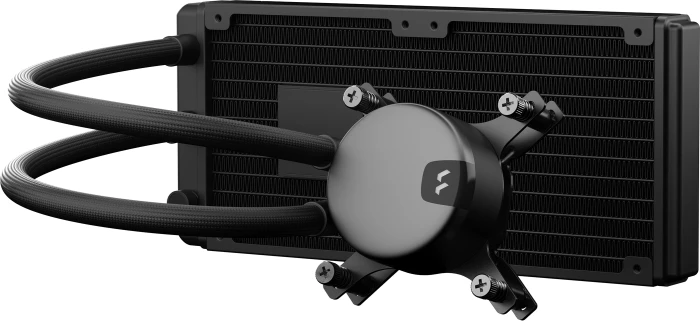 FRACTAL DESIGN Lumen S24 RGB V2
