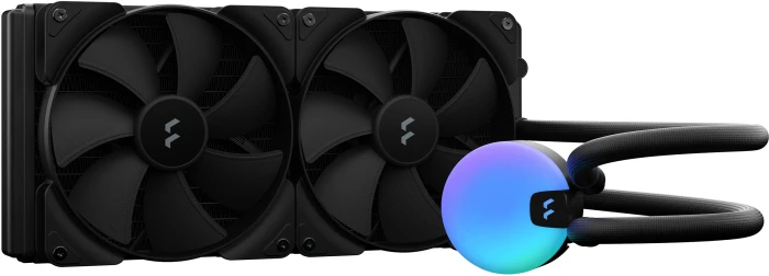 FRACTAL DESIGN Lumen S28 V2