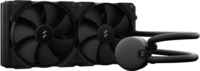 FRACTAL DESIGN Lumen S28 V2