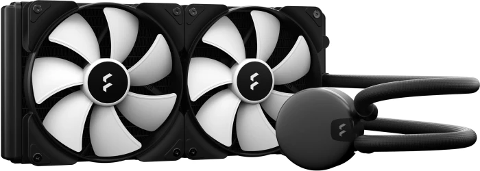 FRACTAL DESIGN LUMEN S28 V2 RGB