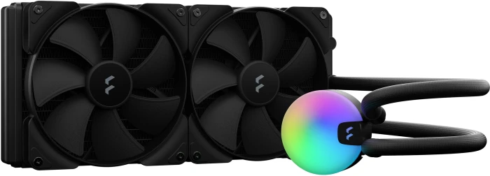 FRACTAL DESIGN Lumen S28 V2