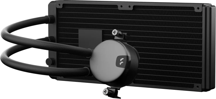 FRACTAL DESIGN LUMEN S28 V2 RGB