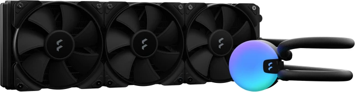 FRACTAL DESIGN LUMEN S36 V2