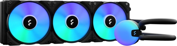 FRACTAL DESIGN Lumen S36 RGB V2