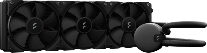 FRACTAL DESIGN LUMEN S36 V2
