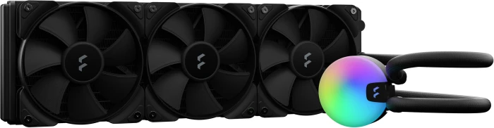 FRACTAL DESIGN LUMEN S36 V2