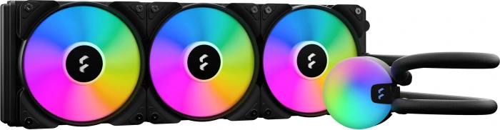 FRACTAL DESIGN Lumen S36 RGB V2